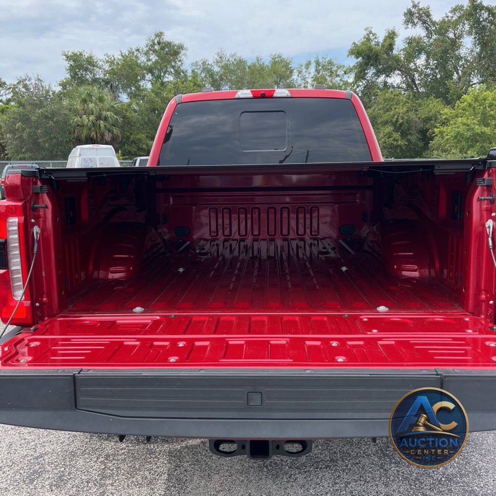 2023 Ford F-250 Super Duty Lariat
