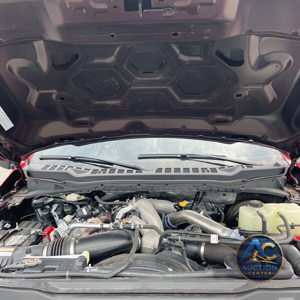 2023 Ford F-250 Super Duty Lariat