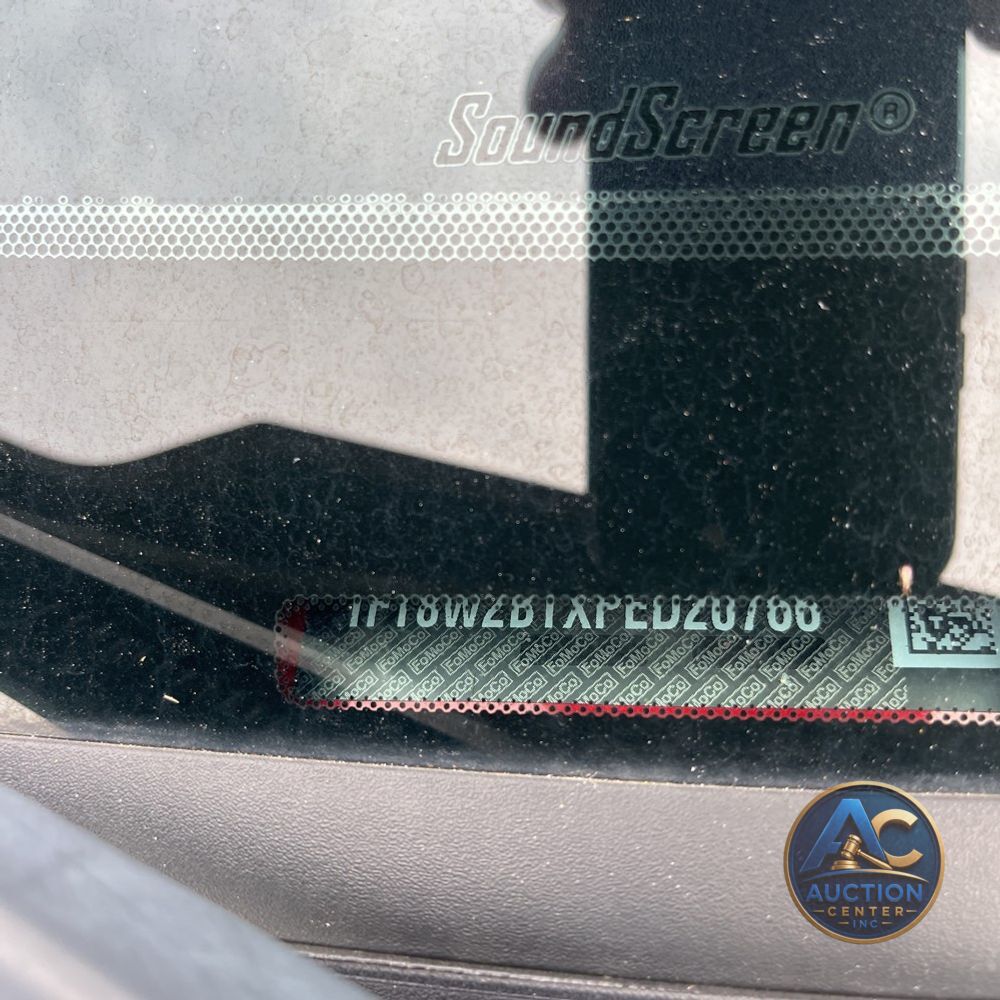 2023 Ford F-250 Super Duty Lariat