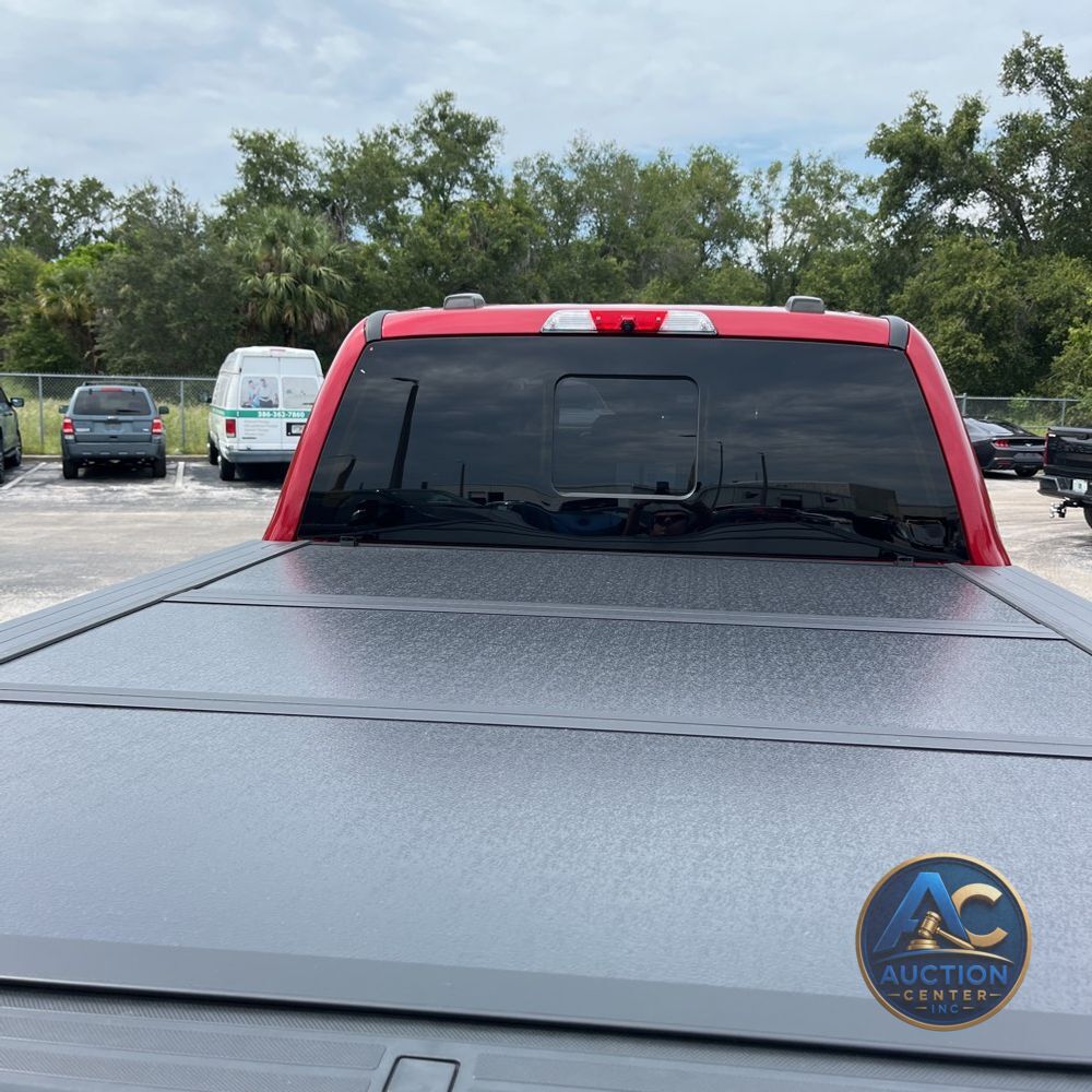 2023 Ford F-250 Super Duty Lariat