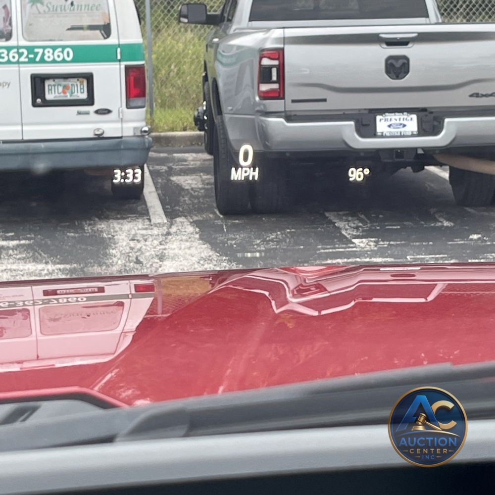 2023 Ford F-250 Super Duty Lariat