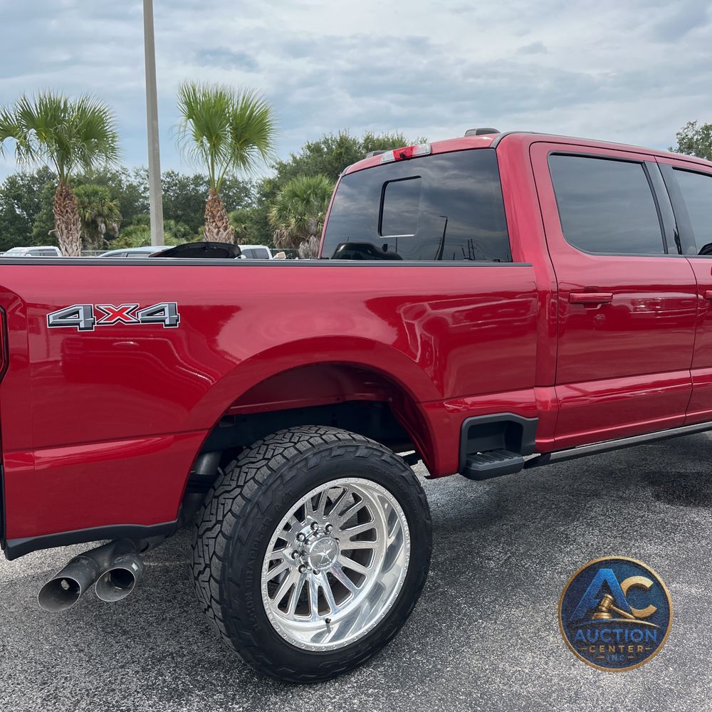 2023 Ford F-250 Super Duty Lariat