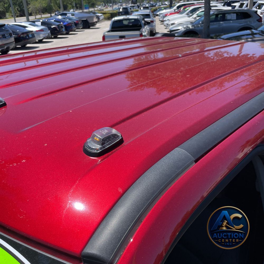 2025 Ford F-250 Super Duty Lariat