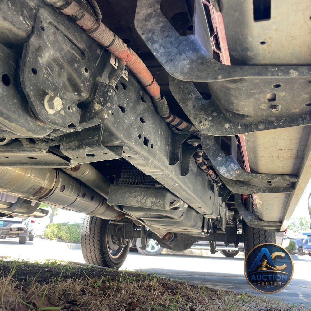 2025 Ford F-250 Super Duty Lariat