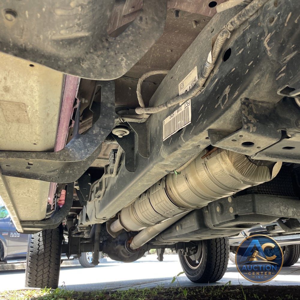2025 Ford F-250 Super Duty Lariat