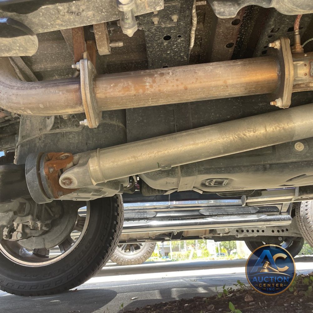 2025 Ford F-250 Super Duty Lariat