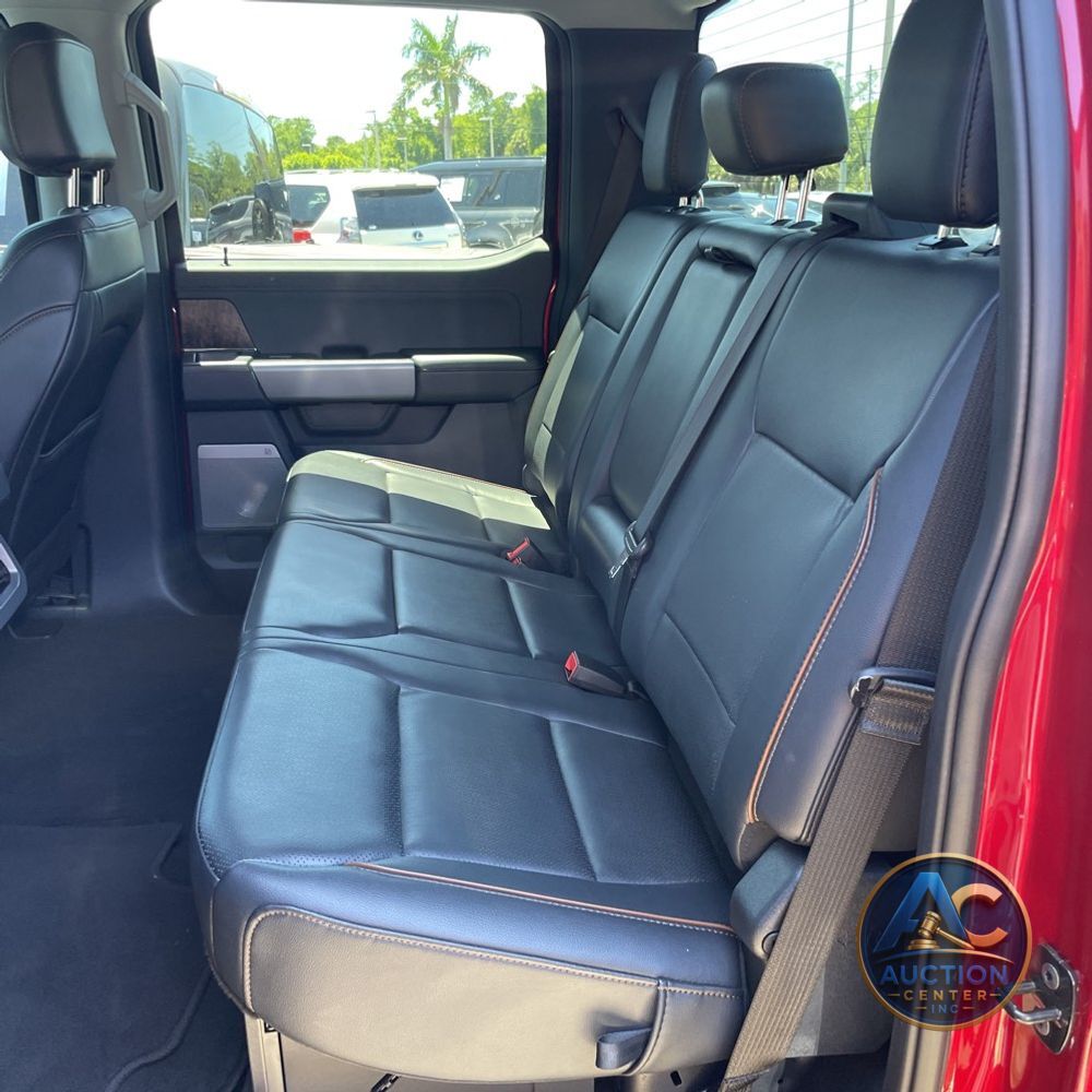 2025 Ford F-250 Super Duty Lariat