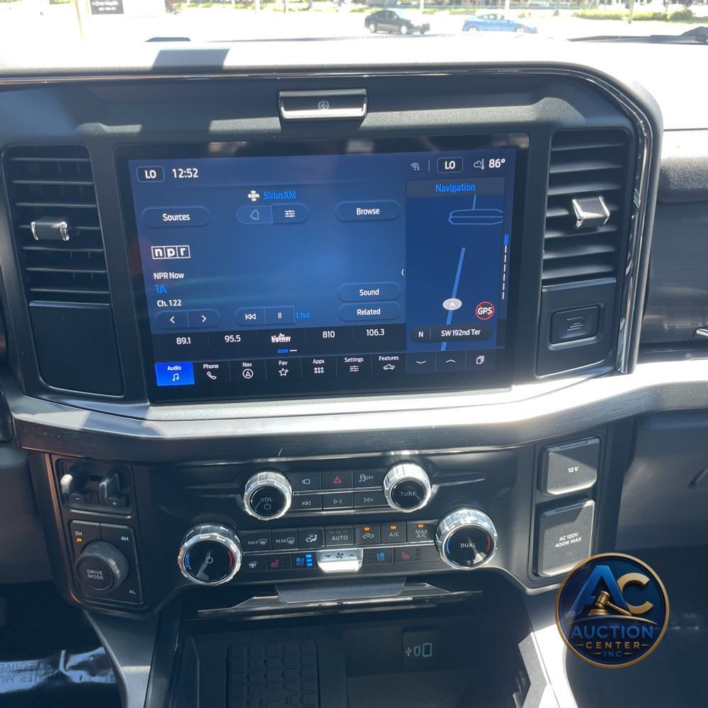 2025 Ford F-250 Super Duty Lariat