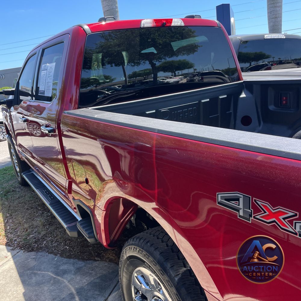 2025 Ford F-250 Super Duty Lariat