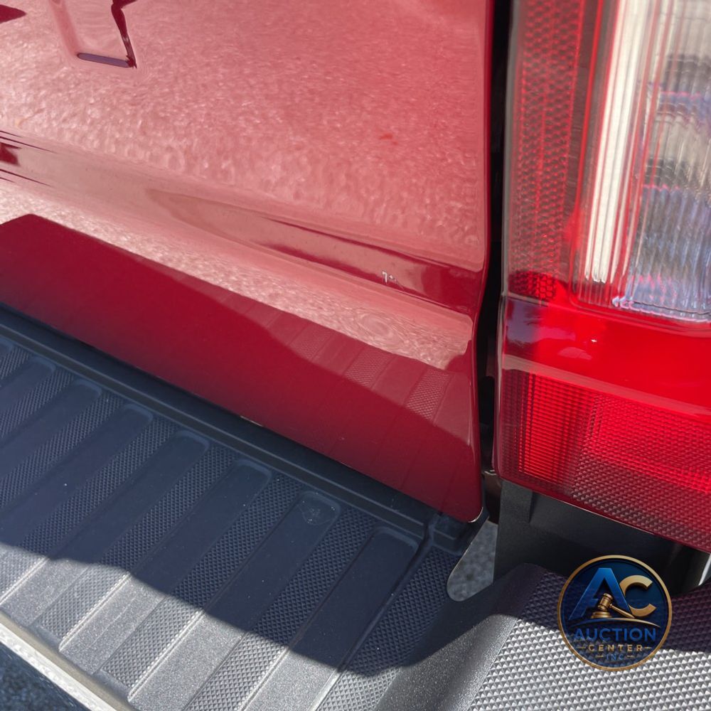 2025 Ford F-250 Super Duty Lariat