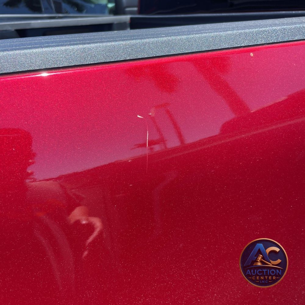2025 Ford F-250 Super Duty Lariat
