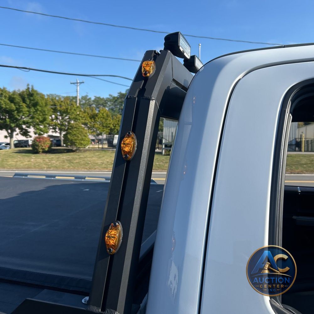 2022 Ford F-350 Super Duty Lariat