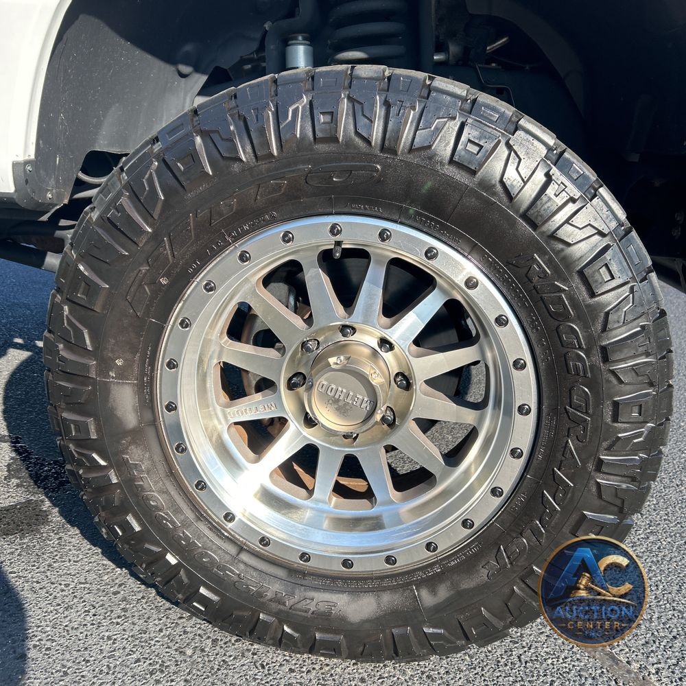 2022 Ford F-350 Super Duty Lariat