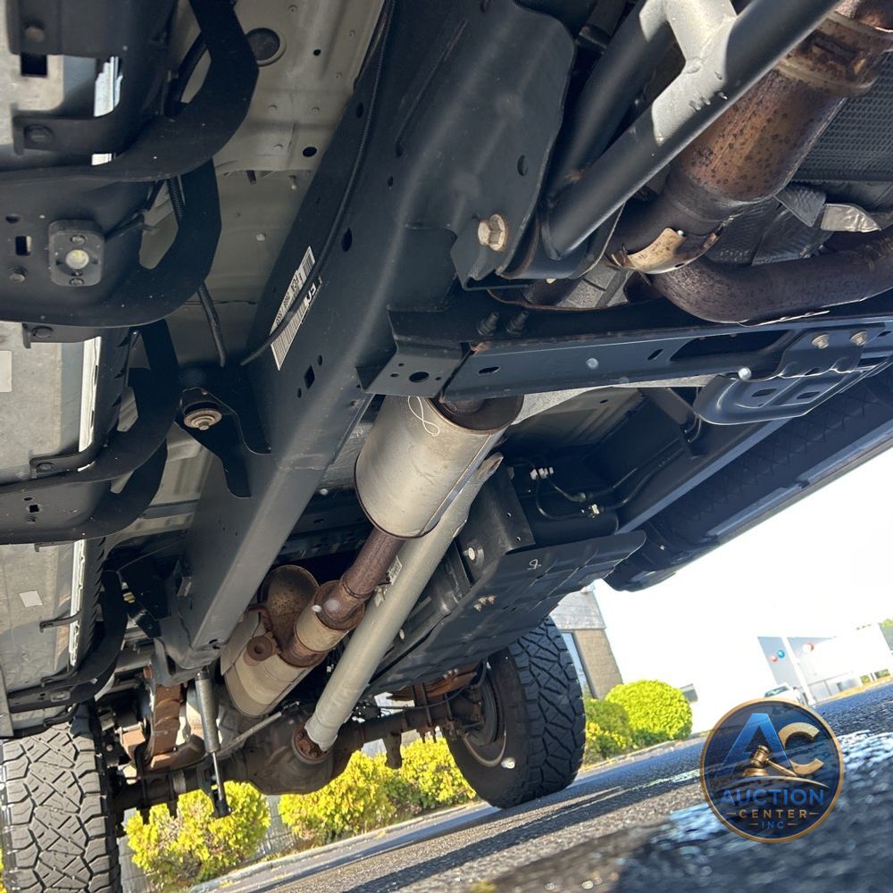 2022 Ford F-350 Super Duty Lariat