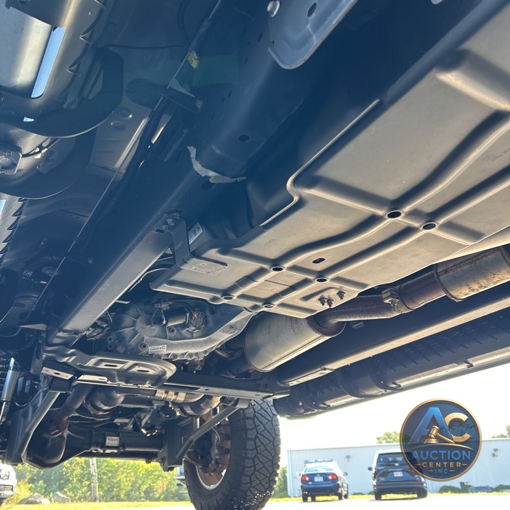 2022 Ford F-350 Super Duty Lariat