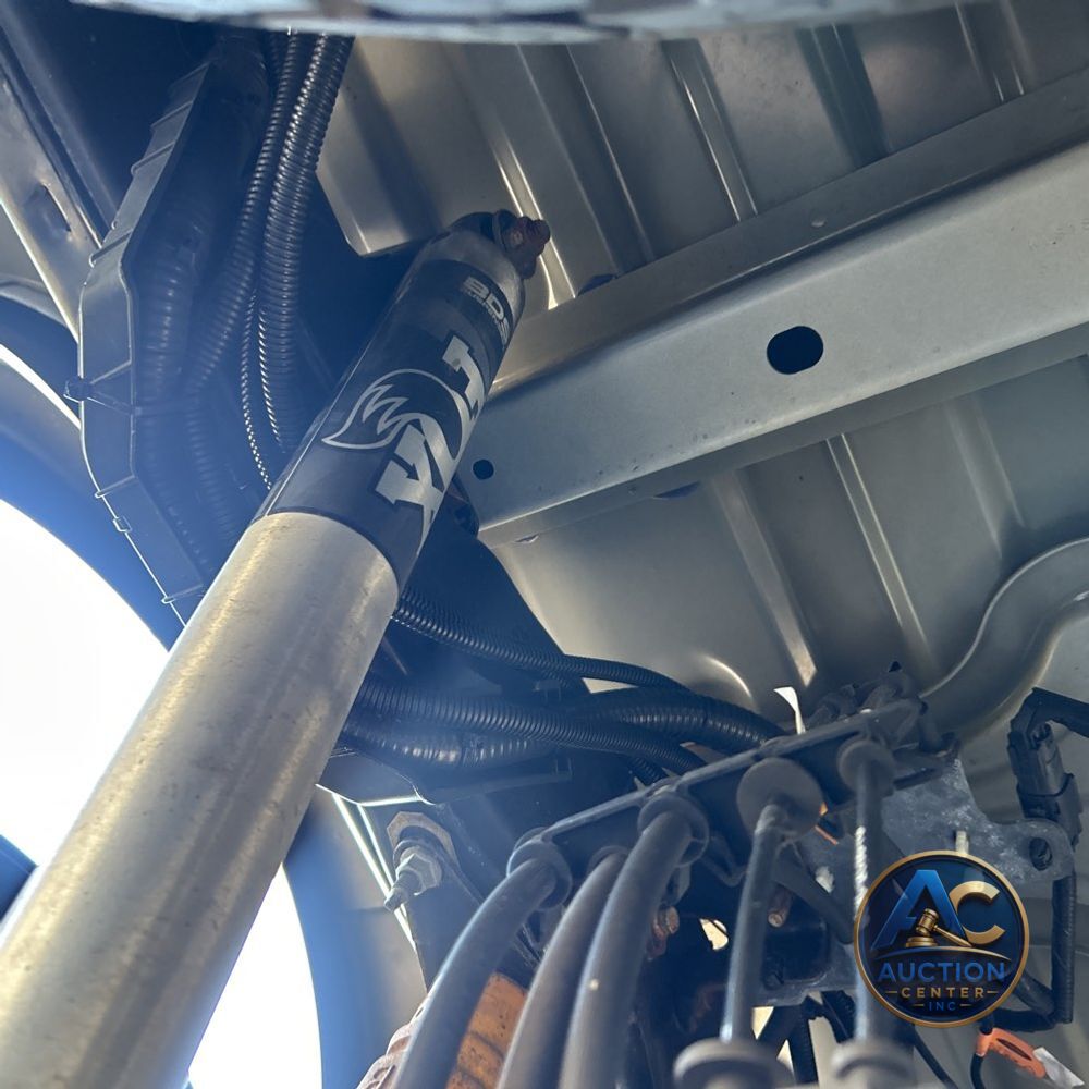 2022 Ford F-350 Super Duty Lariat