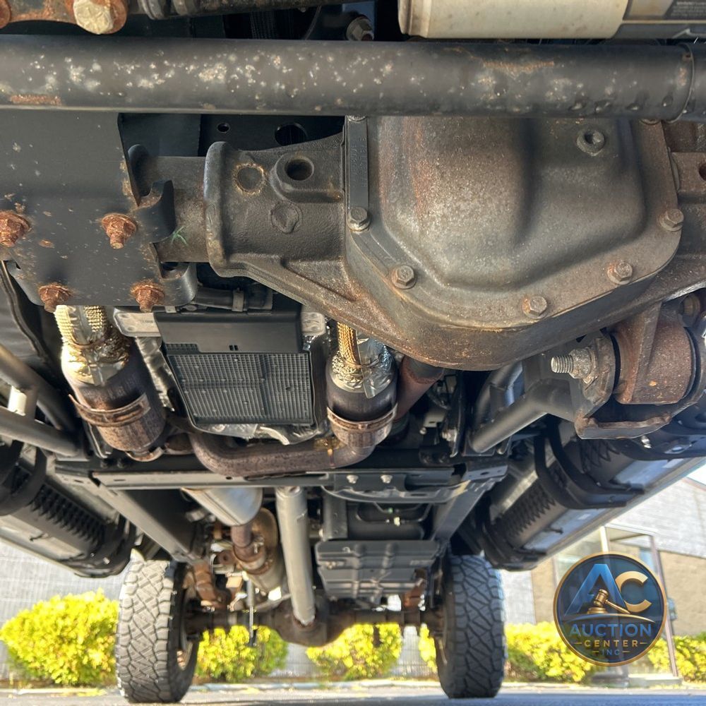 2022 Ford F-350 Super Duty Lariat