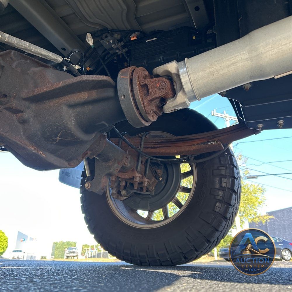 2022 Ford F-350 Super Duty Lariat