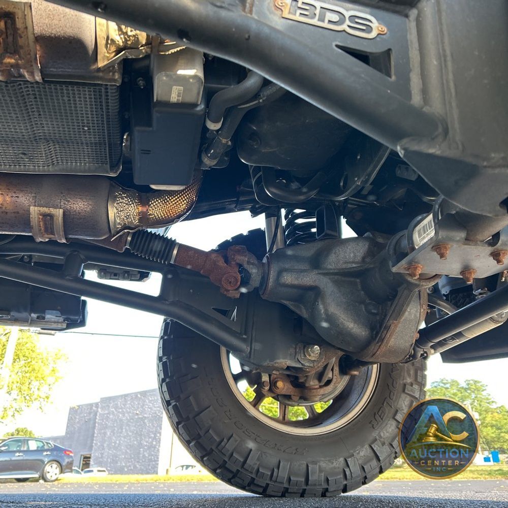 2022 Ford F-350 Super Duty Lariat