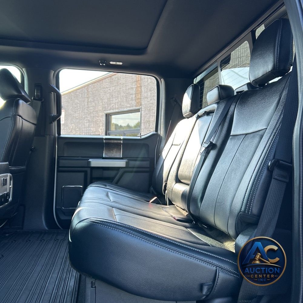 2022 Ford F-350 Super Duty Lariat