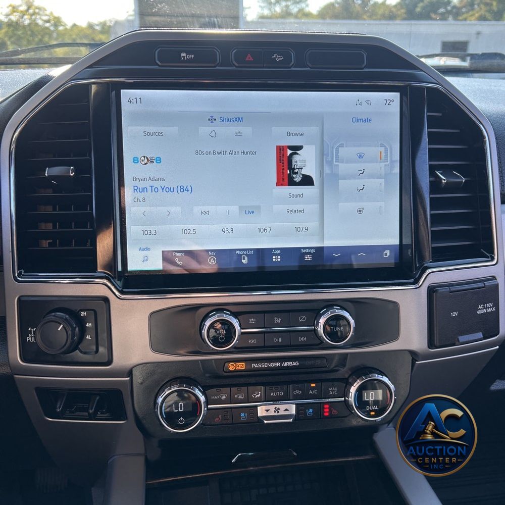 2022 Ford F-350 Super Duty Lariat