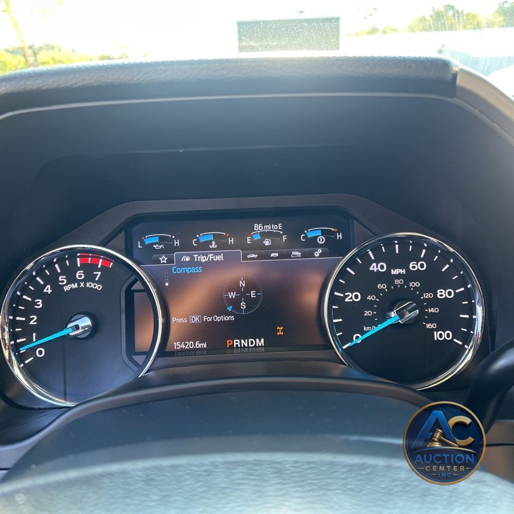 2022 Ford F-350 Super Duty Lariat