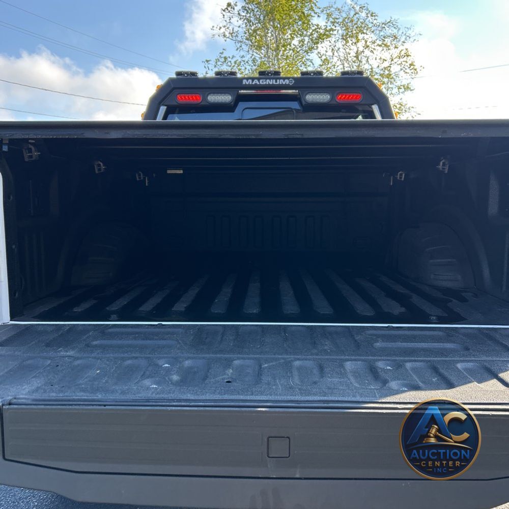 2022 Ford F-350 Super Duty Lariat