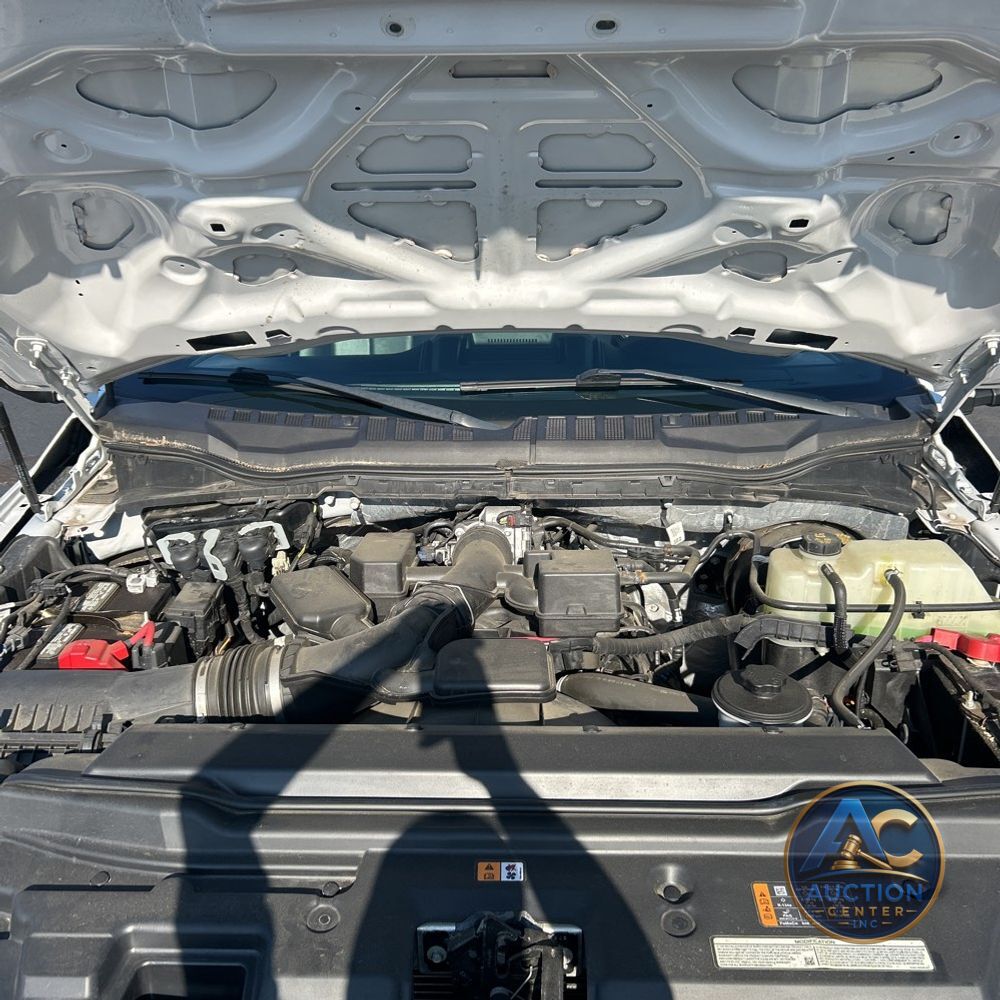 2022 Ford F-350 Super Duty Lariat