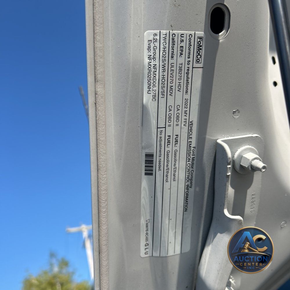 2022 Ford F-350 Super Duty Lariat