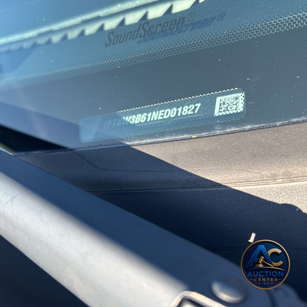 2022 Ford F-350 Super Duty Lariat