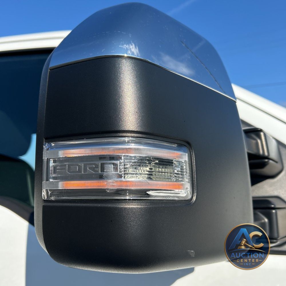 2022 Ford F-350 Super Duty Lariat