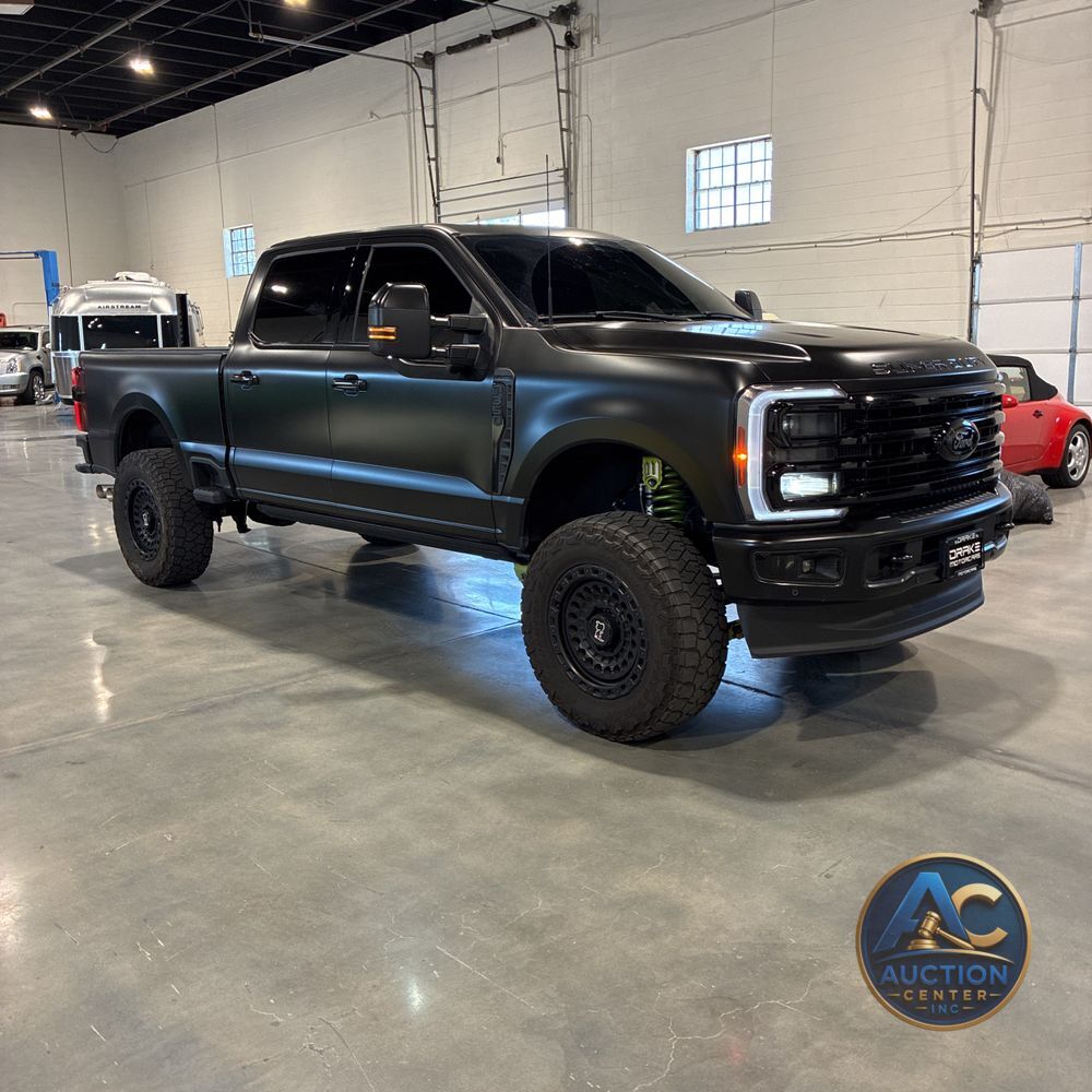 2023 Ford F-350 Super Duty Limited