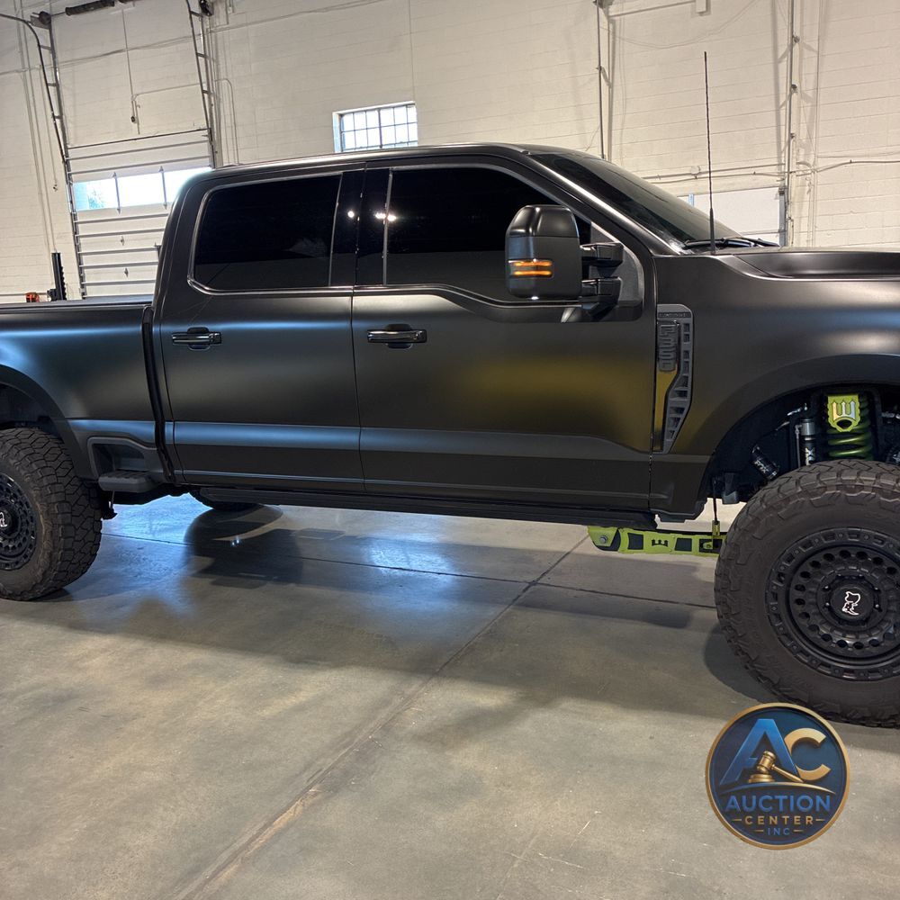 2023 Ford F-350 Super Duty Limited