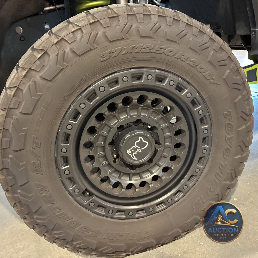 2023 Ford F-350 Super Duty Limited