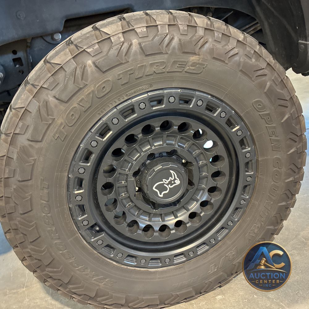 2023 Ford F-350 Super Duty Limited