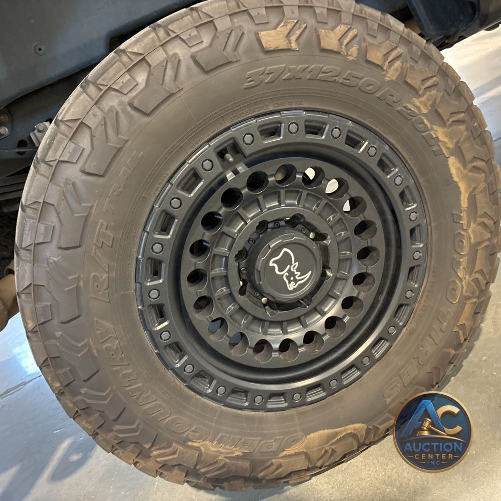 2023 Ford F-350 Super Duty Limited