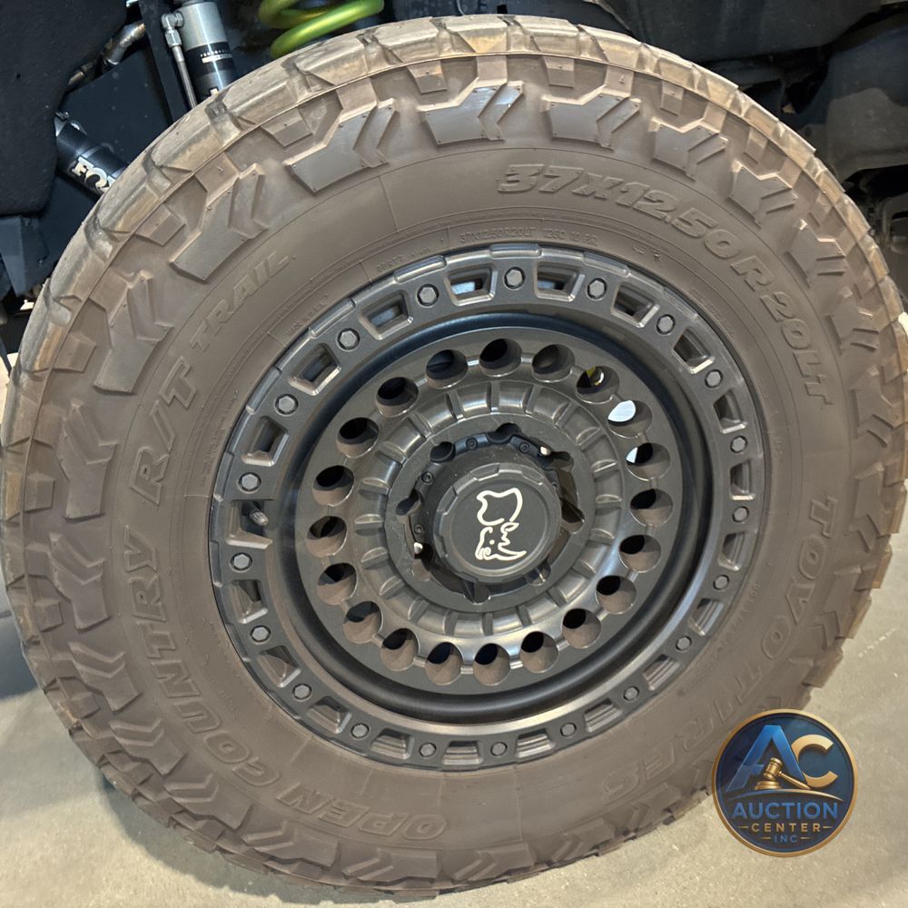 2023 Ford F-350 Super Duty Limited