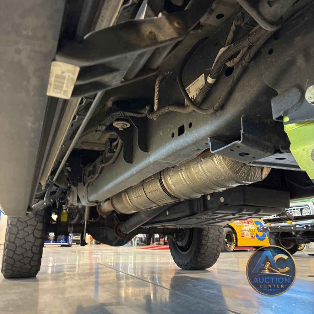2023 Ford F-350 Super Duty Limited