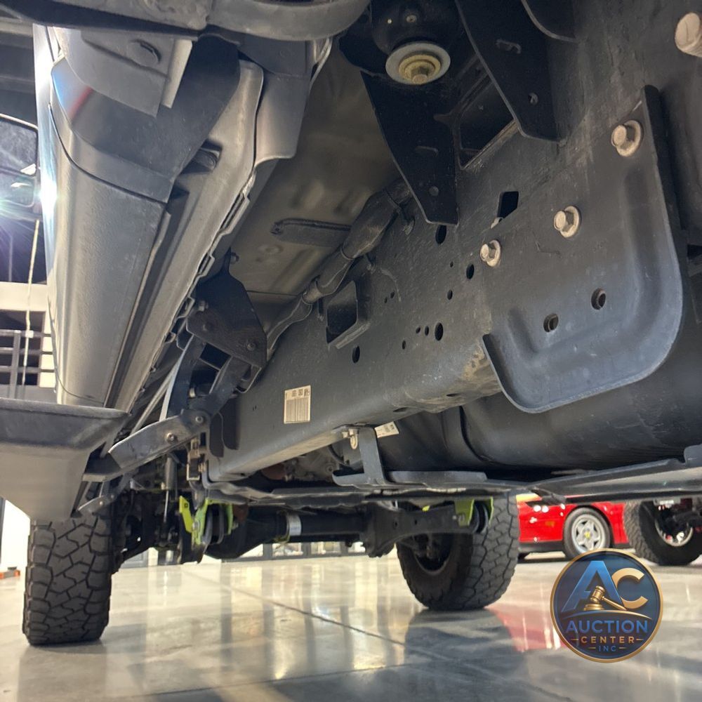2023 Ford F-350 Super Duty Limited
