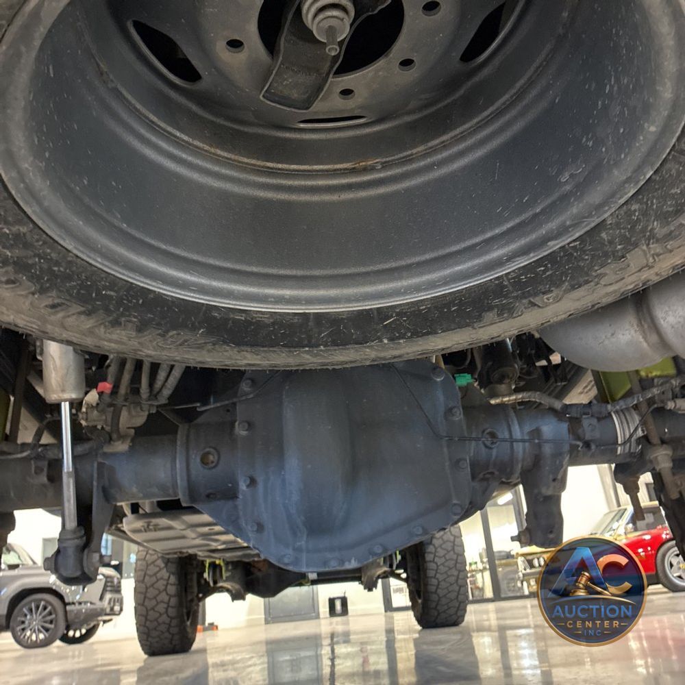 2023 Ford F-350 Super Duty Limited