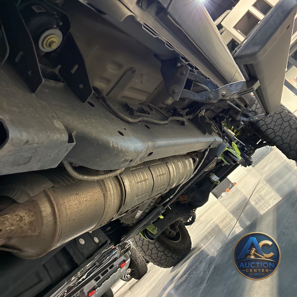 2023 Ford F-350 Super Duty Limited