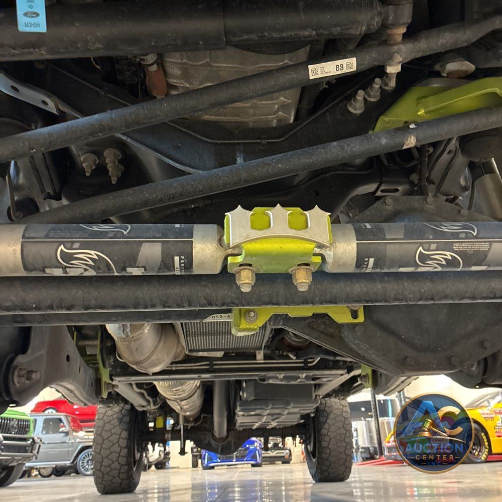 2023 Ford F-350 Super Duty Limited