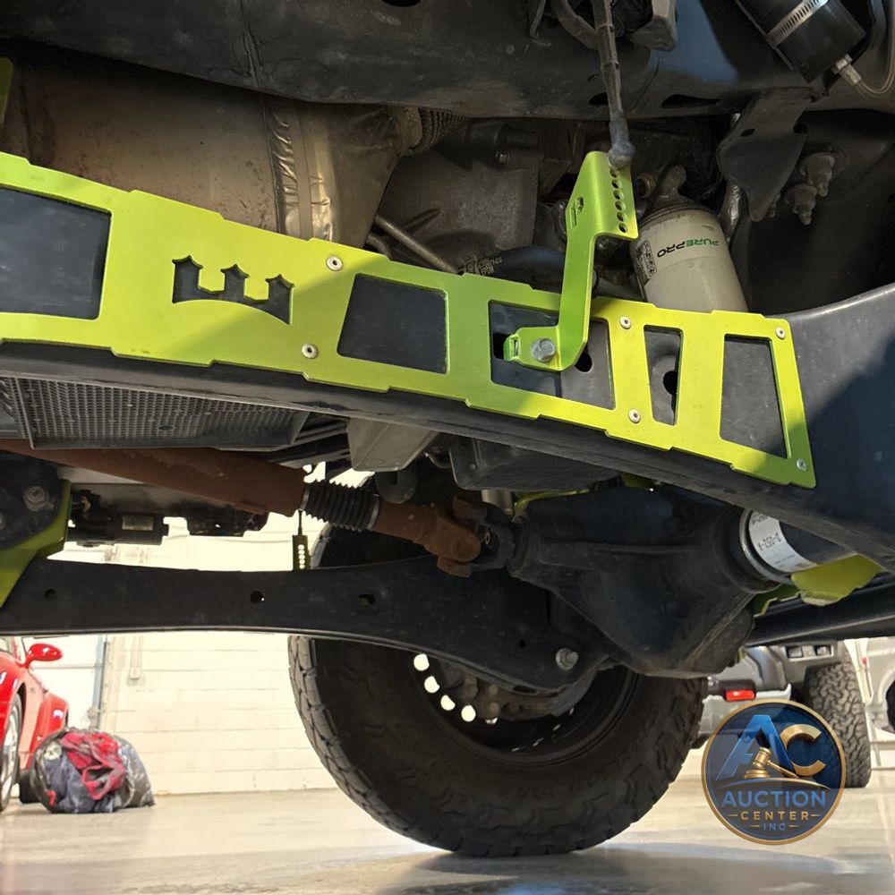 2023 Ford F-350 Super Duty Limited