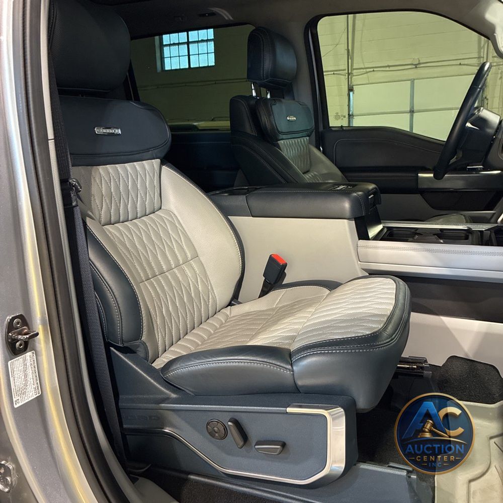 2023 Ford F-350 Super Duty Limited