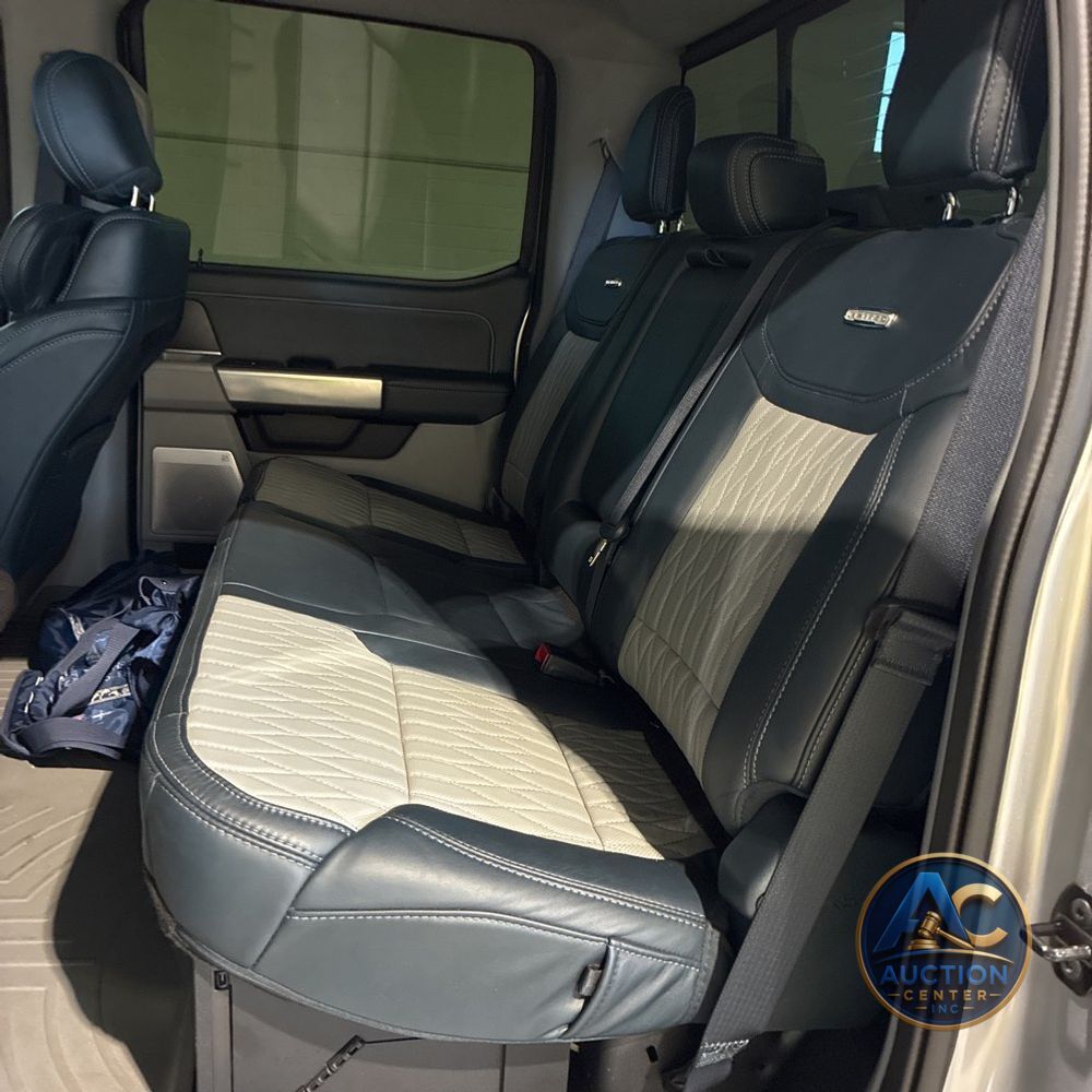 2023 Ford F-350 Super Duty Limited
