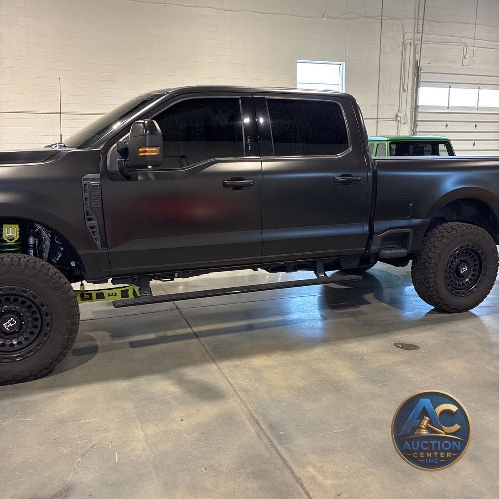 2023 Ford F-350 Super Duty Limited