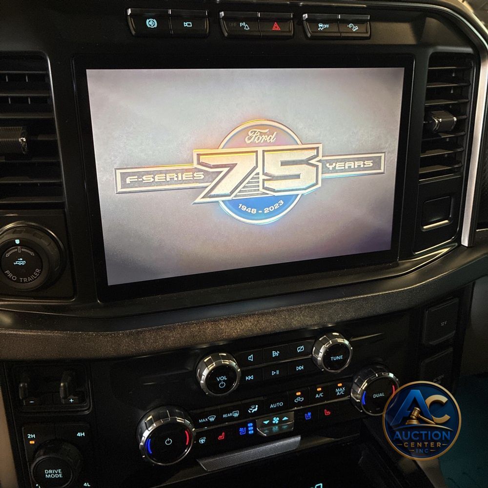 2023 Ford F-350 Super Duty Limited