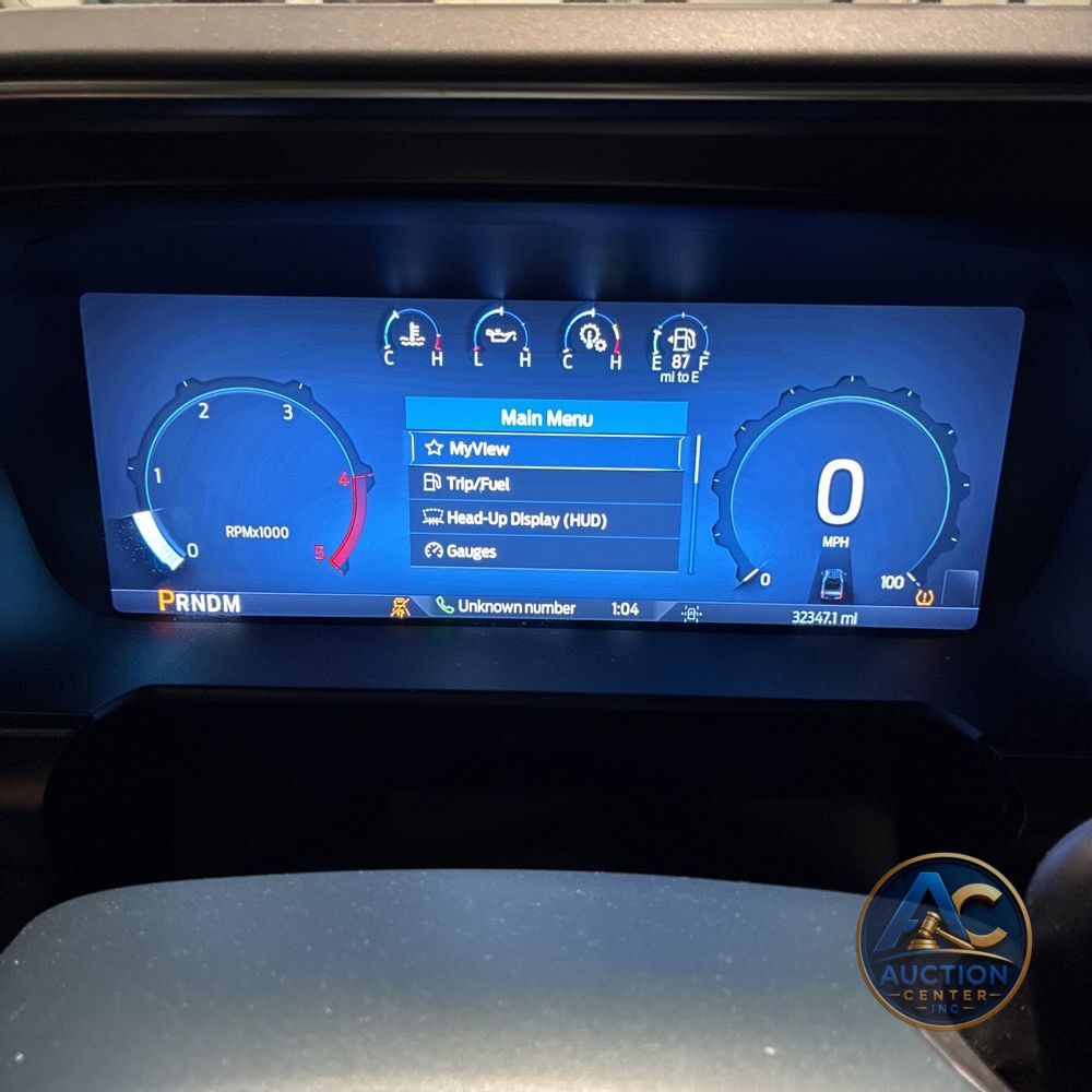 2023 Ford F-350 Super Duty Limited