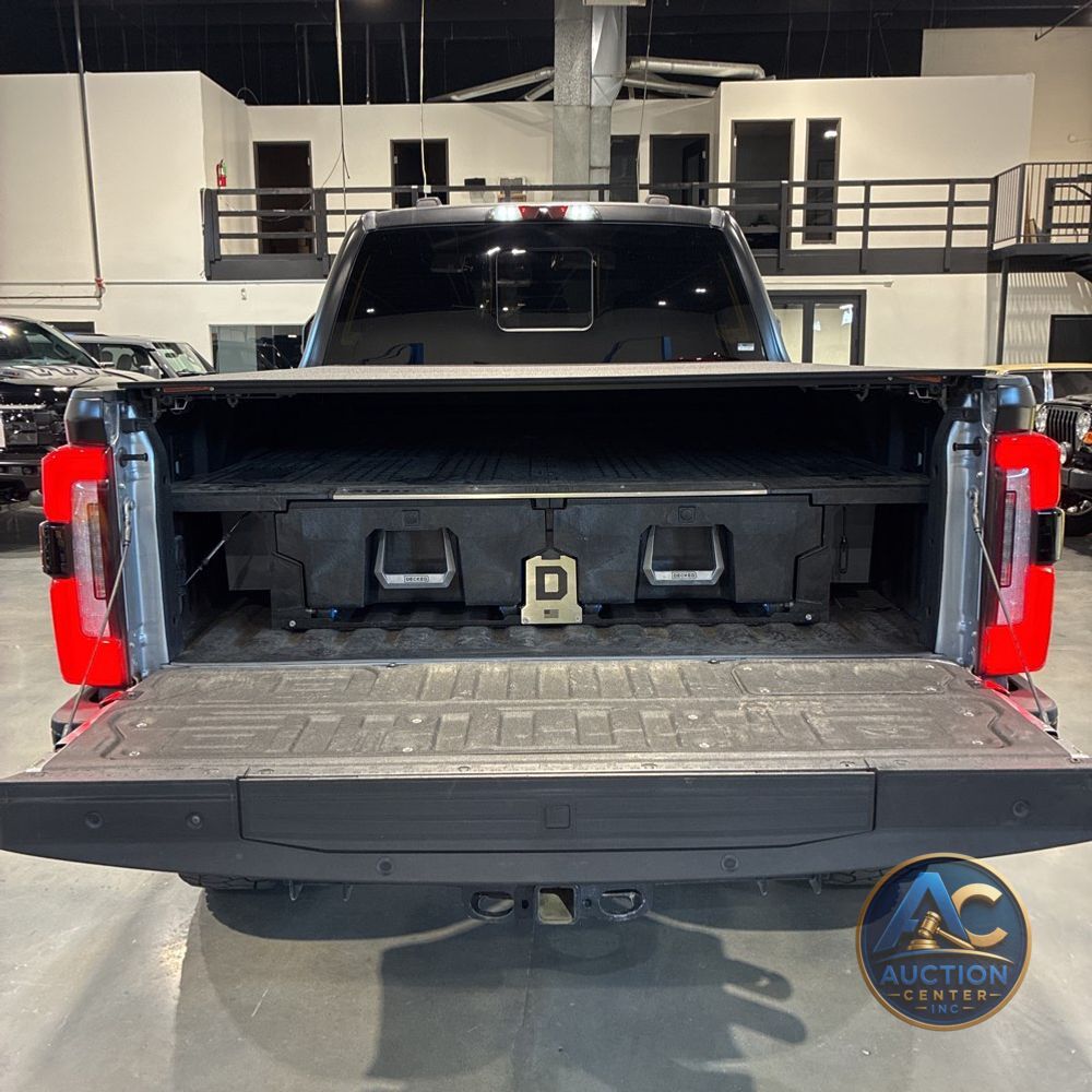2023 Ford F-350 Super Duty Limited
