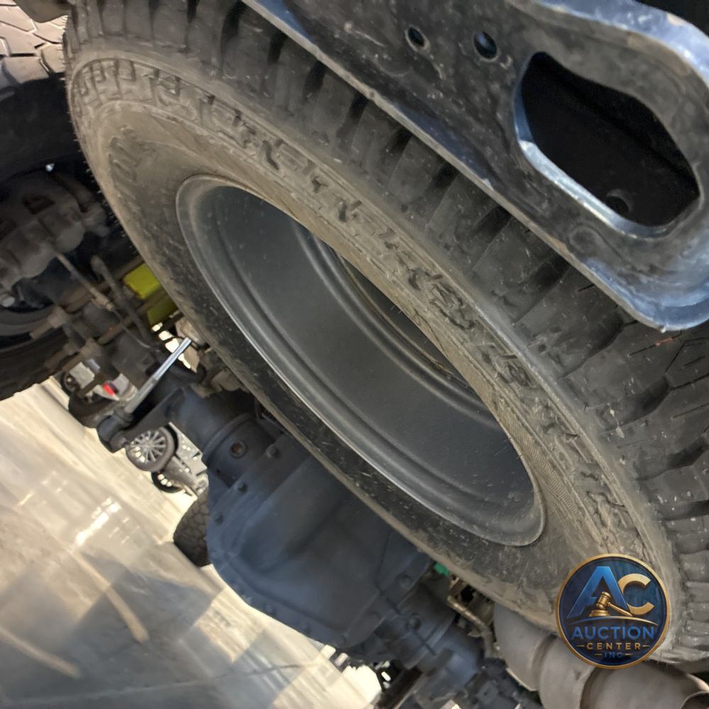 2023 Ford F-350 Super Duty Limited